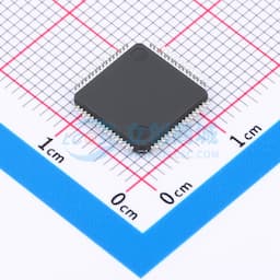 超低功耗MCU产品缩略图