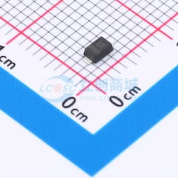 单向TVS 6.5V截止 峰值浪涌电流：17.9A缩略图