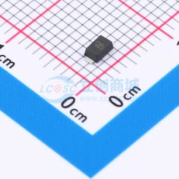 双向TVS 160V截止 峰值浪涌电流：0.8A缩略图