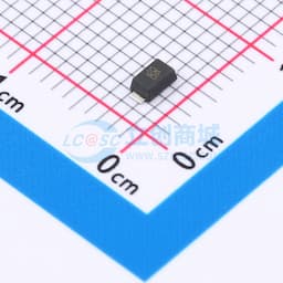 双向TVS 70V截止 峰值浪涌电流：1.8A@10/1000us缩略图