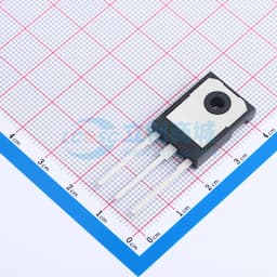 NTHL022N120M3S缩略图