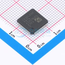 超低功耗MCU产品缩略图