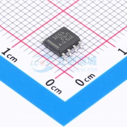 具有CANFD和故障保护功能的汽车类CAN收发器缩略图