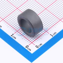 80Ω@100MHz 12.7x6.35x7.9磁环缩略图
