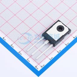 NTHL070N120M3S缩略图