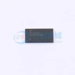 DS80PCI800 2.5-Gbps/5.0-Gbps/8.0-Gbps 8通道PCI-Express中继器，带均衡和去加重缩略图