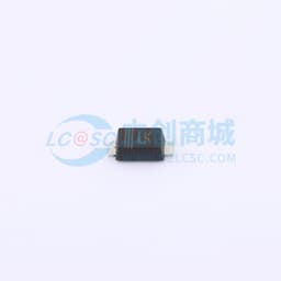 单向TVS 14V截止 峰值浪涌电流：8.6A缩略图