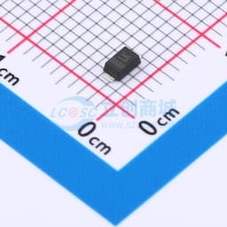 单向TVS 14V截止 峰值浪涌电流：8.6A缩略图