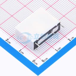 无锁存 12V 一组常开:1A(单刀单掷-常开) 7A缩略图