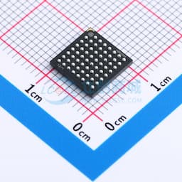 1/3英寸 1.2 MP CMOS图像传感器 数字型 全局快门缩略图