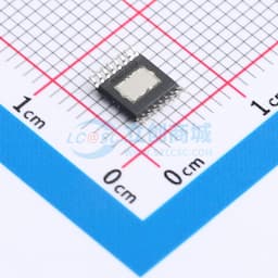 3.5V至36V、0.5A同步降压转换器缩略图