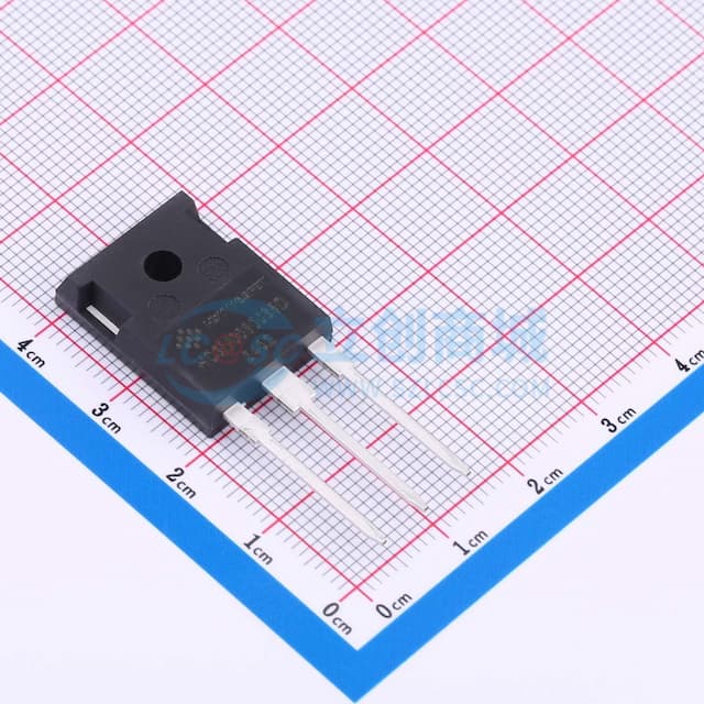 HC3M0060065D实物图