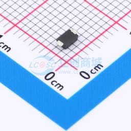 单向TVS 6.5V截止 峰值浪涌电流：17.9A缩略图