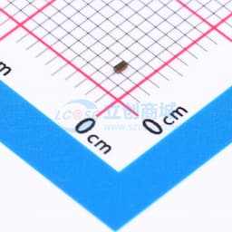 双向ESD 5V截止缩略图