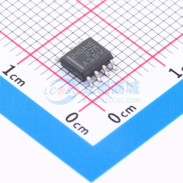 4V至80V、具有增强型PWM抑制的双向、超精密电流检测放大器实物图