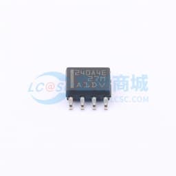 4V至80V、具有增强型PWM抑制的双向、超精密电流检测放大器缩略图