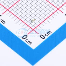 0402封装红外LED缩略图