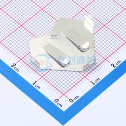 电池扣 适用电池:CR2430缩略图