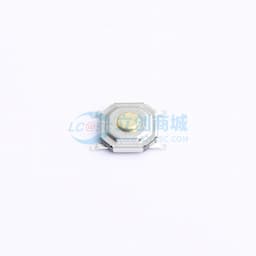 防水铜头 编带包装 4*4*1.5mm 防水铜头 轻触开关 弹力250gf 编带包装缩略图