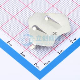 电池扣 适用电池:CR2430缩略图