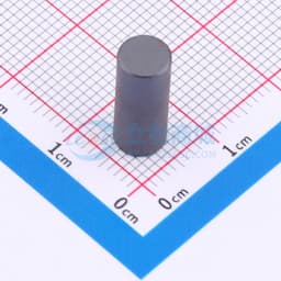 0.5uH ±20% 6x15磁棒缩略图
