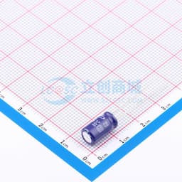 47uF ±20% 25V缩略图