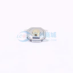 防水铜头 编带包装 4*4*1.6mm 防水铜头 轻触开关 弹力250gf 编带包装缩略图