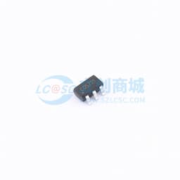10MHz 轨到轨输入/输出低功耗运算放大器缩略图