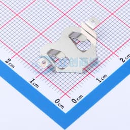 电池扣 适用电池:CR1632缩略图