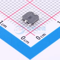 防水铜头 编带包装 4*4*1.6mm 防水铜头 轻触开关 弹力250gf 编带包装缩略图