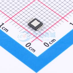 0.5A、60V、降压DC/DC转换器，具有Eco-mode缩略图