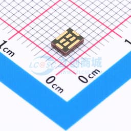 MEMSmic数字硅麦4030 上进音 s-26db±1 snr65db缩略图