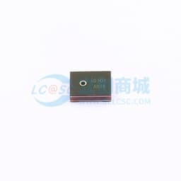 MEMSmic数字硅麦4030 上进音 s-26db±1 snr65db缩略图