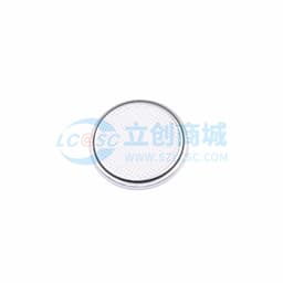 CDA(智烽维) 锂锰电池 3V 40mAh 1个缩略图