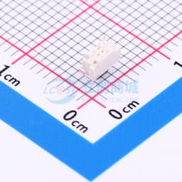 4.7*1.9*3.5mm 卧贴 轻触开关缩略图