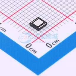 5.5V、3A、1.5MHz或3MHz降压稳压器缩略图