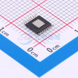 3.5V至36V 1A汽车降压转换器缩略图