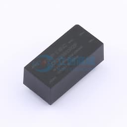 3W隔离稳压单路输出AC/DC电源模块缩略图