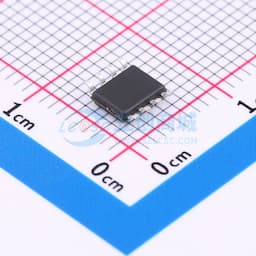 超低功耗，8Mbit 串行多I/O闪存缩略图