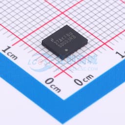 LM2676 高效率3A降压稳压器缩略图