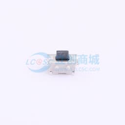 4.7*1.9*3.5mm 卧贴 轻触开关缩略图