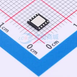 高电压1A降压开关稳压器缩略图