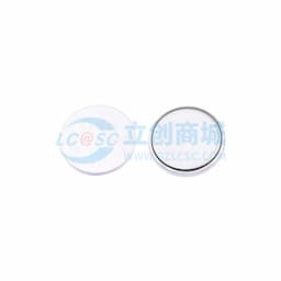 CDA(智烽维) 锂锰电池 3V 40mAh 1个缩略图