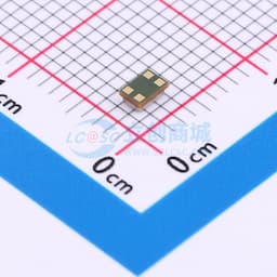 MEMSmic硅麦2718 上进音 s-38db±1 ANC降噪 snr64db缩略图
