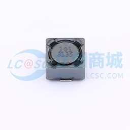 100uH ±20% 550mA缩略图