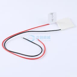 TEC模块温度调节与发电功能缩略图