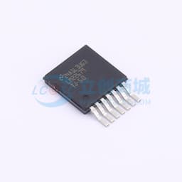 42V、5A SIMPLE SWITCHER 降压稳压器缩略图