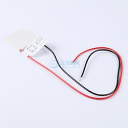 TEC模块温度调节与发电功能缩略图