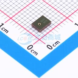 MEMSmic数字硅麦4030 上进音 s-26db±1 snr65db缩略图