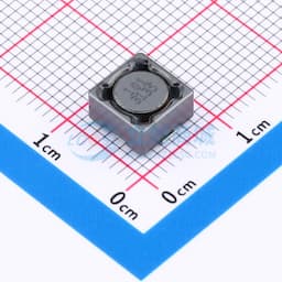 100uH ±20% 550mA缩略图